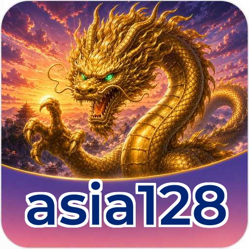 Logo asia128