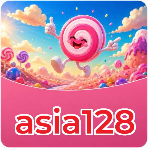 Logo asia128