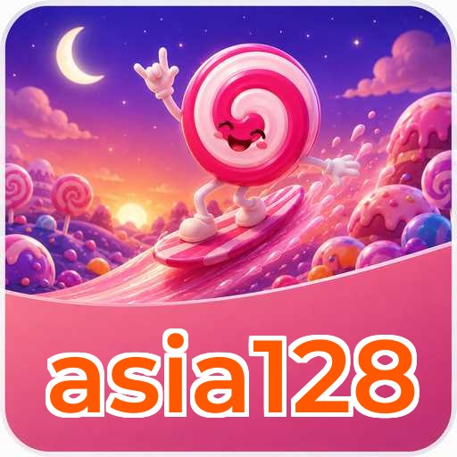 Logo asia128