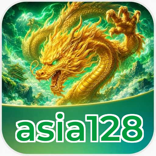 Logo asia128