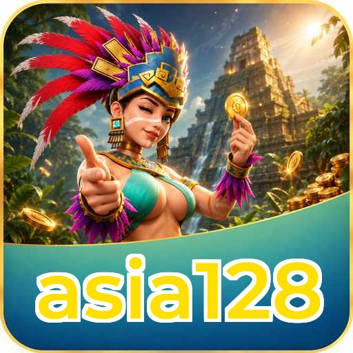 Logo asia128