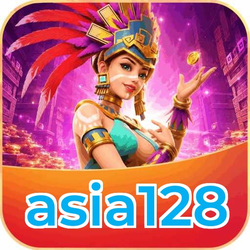 Logo asia128