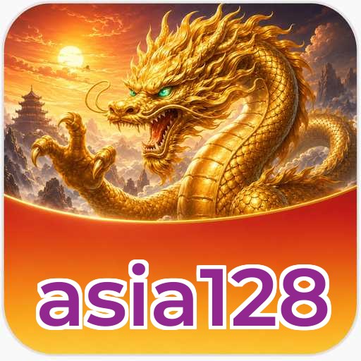 Logo asia128
