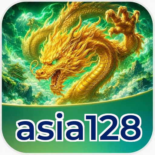 Logo asia128