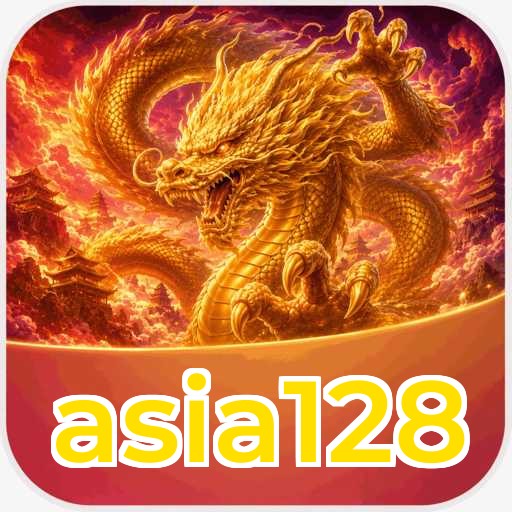 Logo asia128