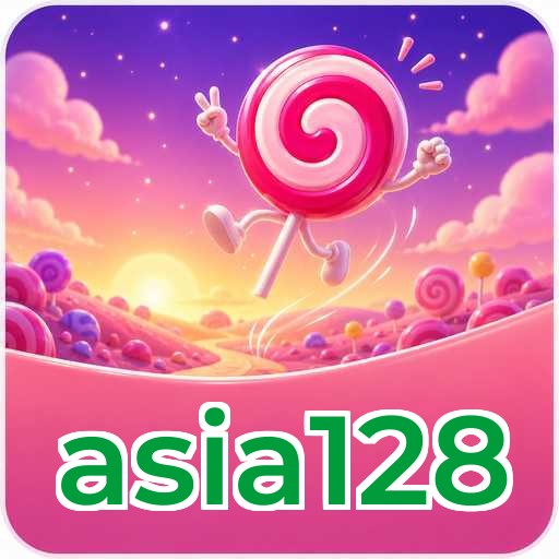 Logo asia128