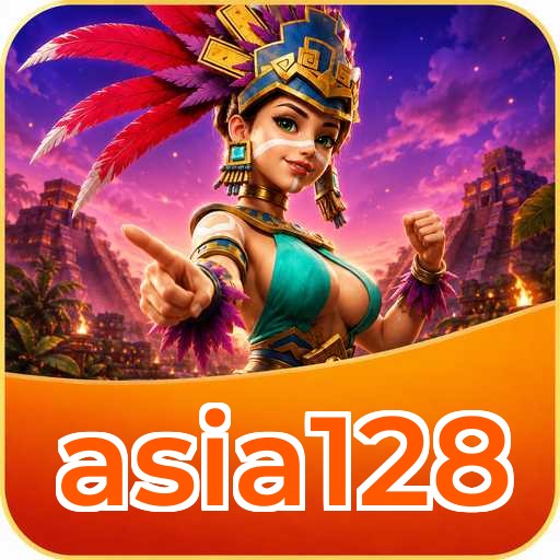 Logo asia128