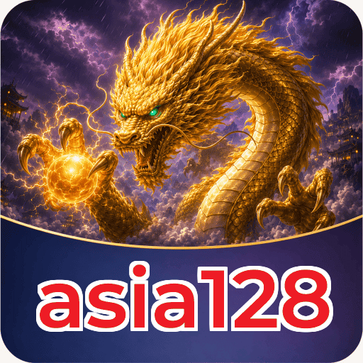 Logo asia128
