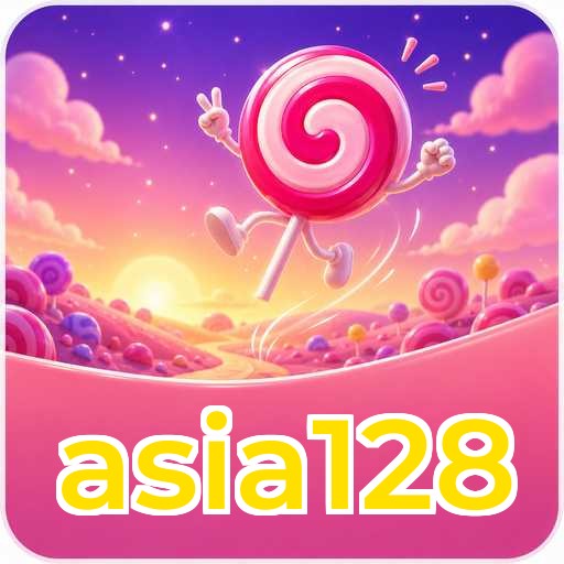 Logo asia128