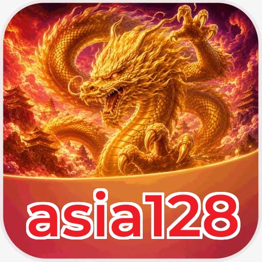 Logo asia128