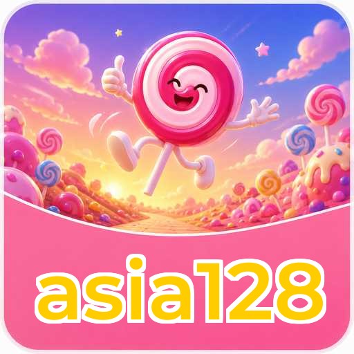 Logo asia128