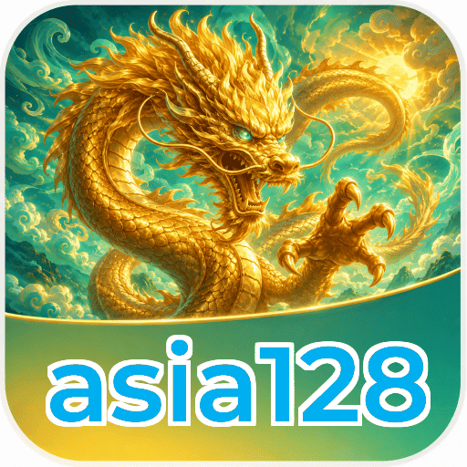 Logo asia128