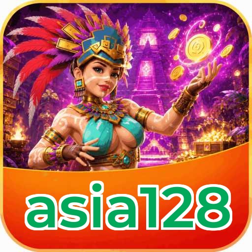Logo asia128
