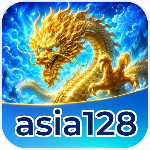 Logo asia128