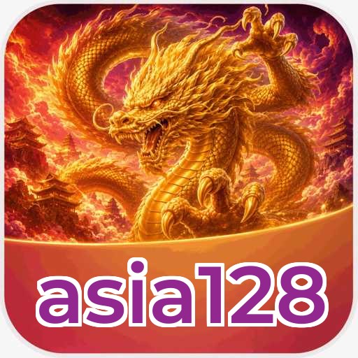 Logo asia128